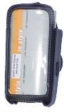 Jim Thomson Turn-Line Leather Case for the Sony Ericsson K800i / K790